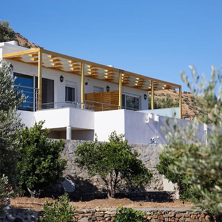 Vrachos Luxury Home 2 Agia Galini Exterior foto
