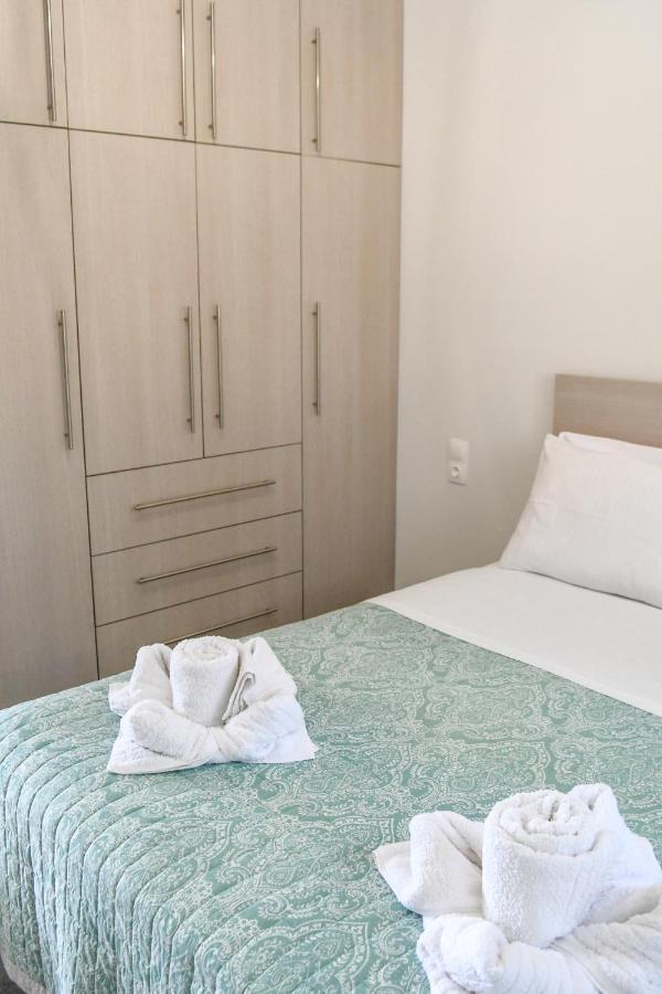 Vrachos Luxury Home 2 Agia Galini Exterior foto