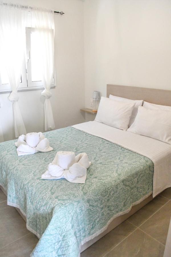 Vrachos Luxury Home 2 Agia Galini Exterior foto